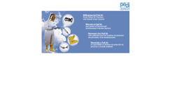 Desktop Screenshot of pedi.ch
